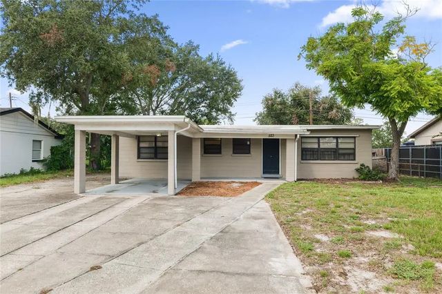 523 Nansemond Avenue, LAKELAND