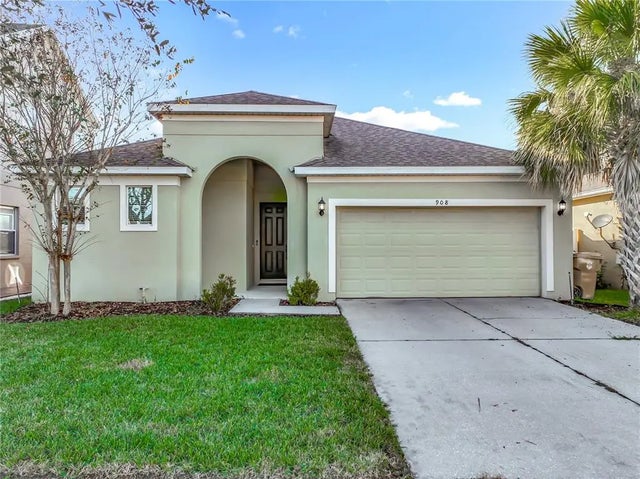 908 Marisa Lane, KISSIMMEE