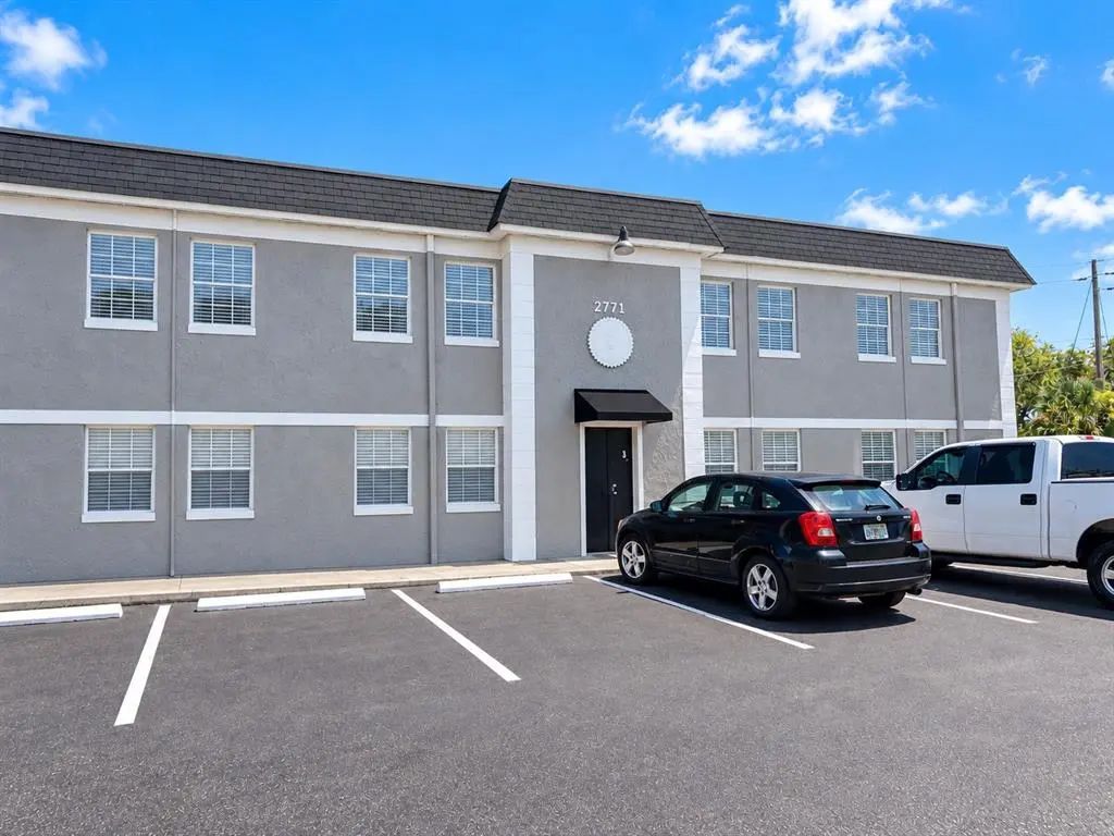 2771 L B Mcleod Road A, ORLANDO
