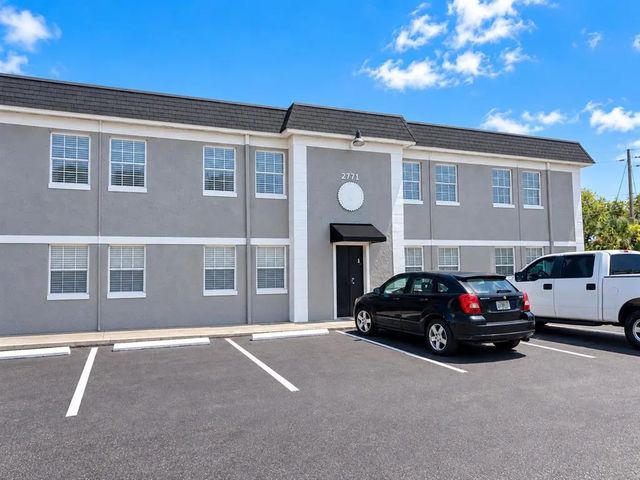 2771 L B Mcleod Road A, ORLANDO