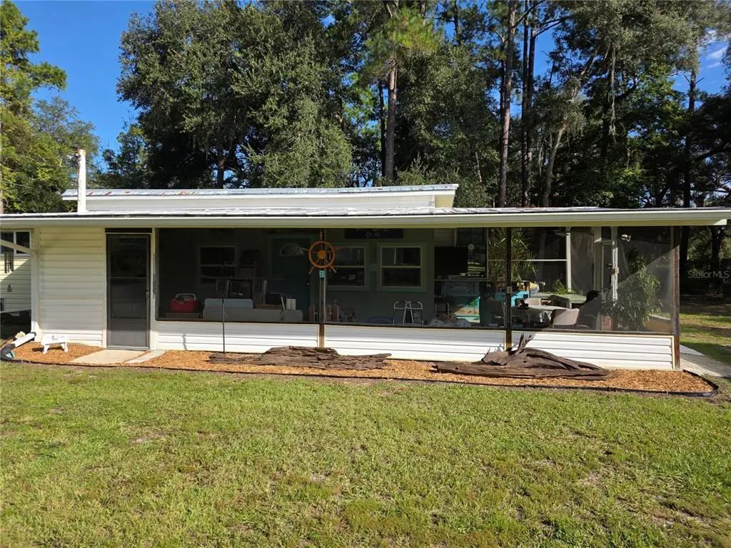 16417 Ne 141st Terrace, FORT MC COY