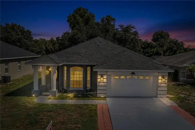 132 Golf Aire Boulevard, HAINES CITY