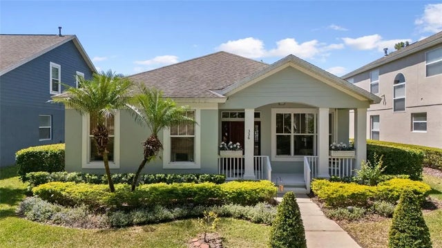 336 Sunset Oaks Road, WINTER GARDEN