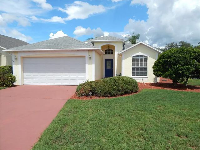 102 Canary Island Circle, DAVENPORT