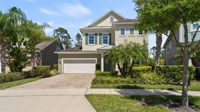 8724 Peachtree Park Court, WINDERMERE