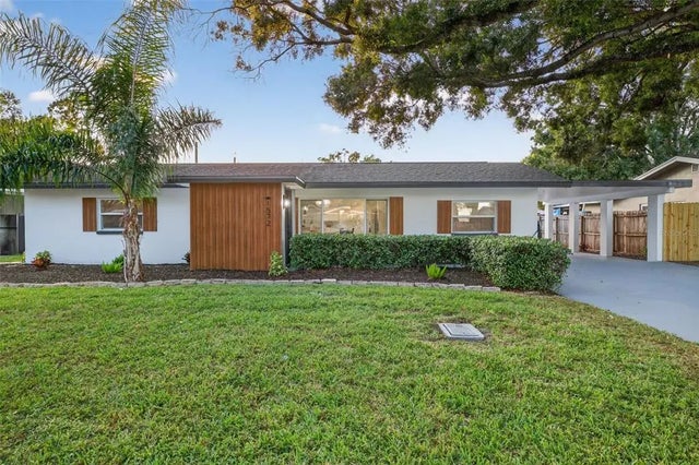 1572 S Haven Drive, CLEARWATER