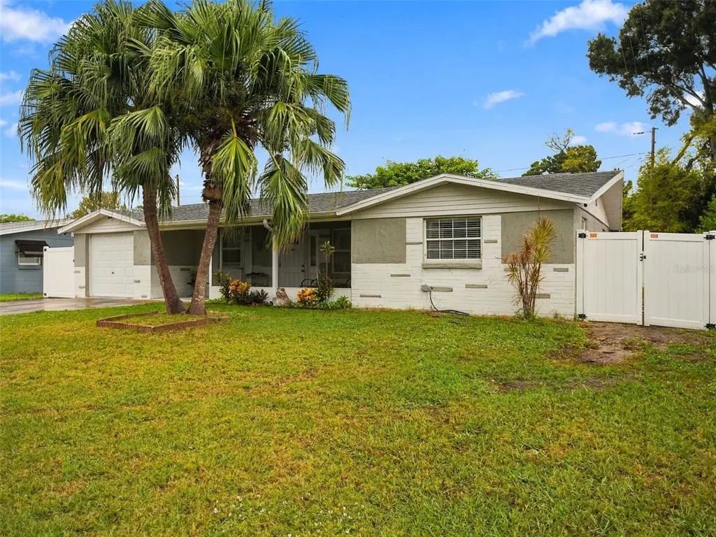 5223 Drift Tide Drive, NEW PORT RICHEY
