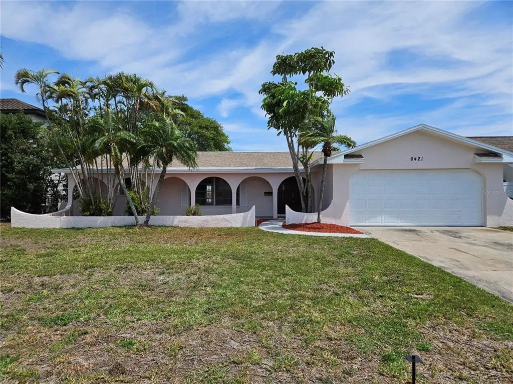 6421 3rd Palm Point, ST. PETE BEACH