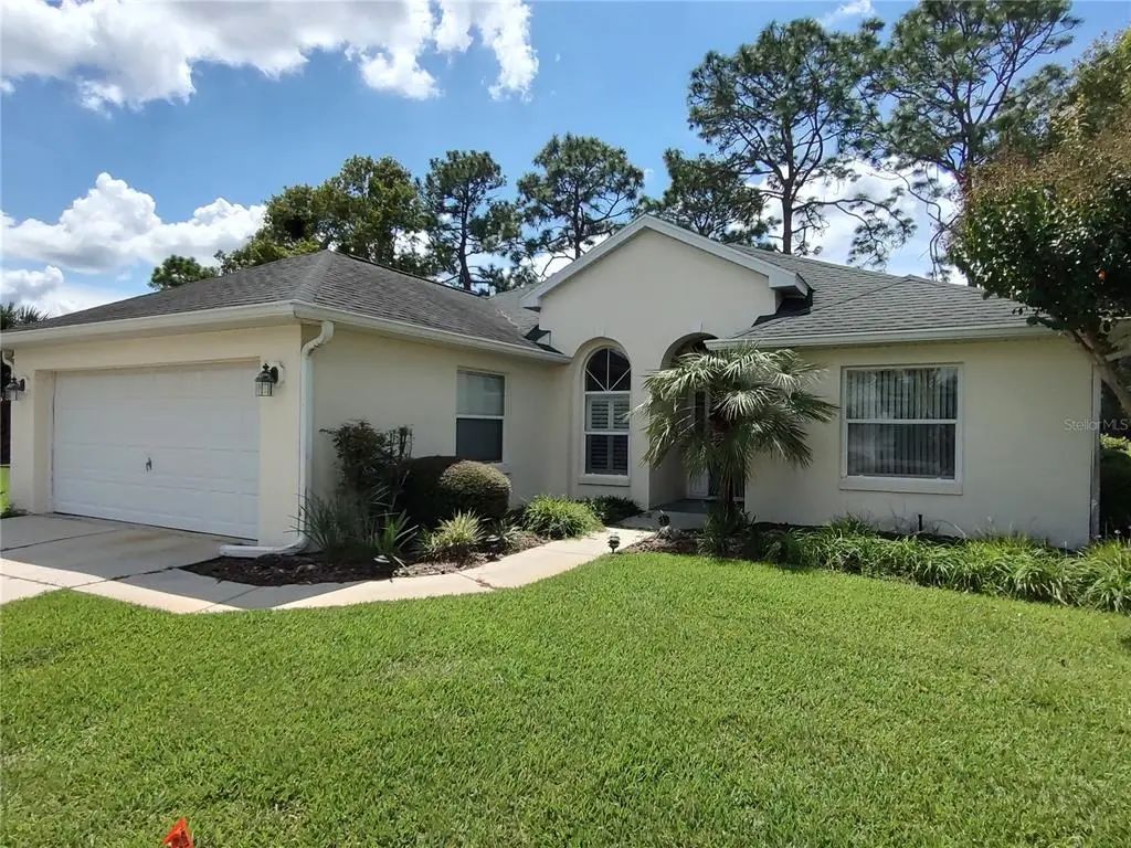 11428 Sw 69th Circle, OCALA