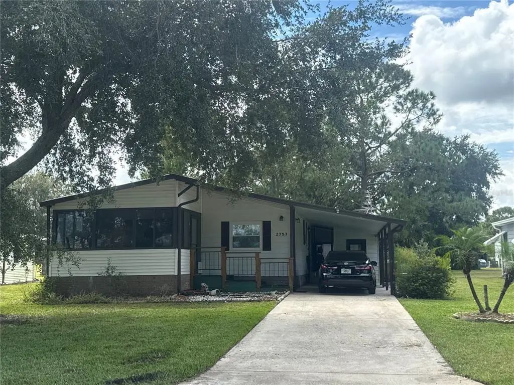 2753 Cranmoor Drive, KISSIMMEE