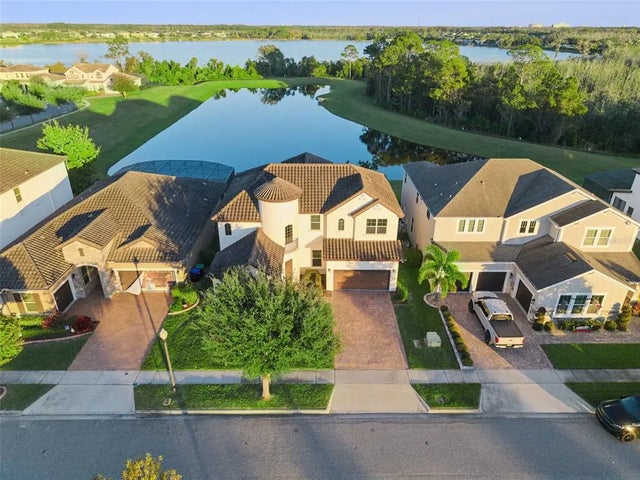 9207 Busaco Park Way, WINTER GARDEN