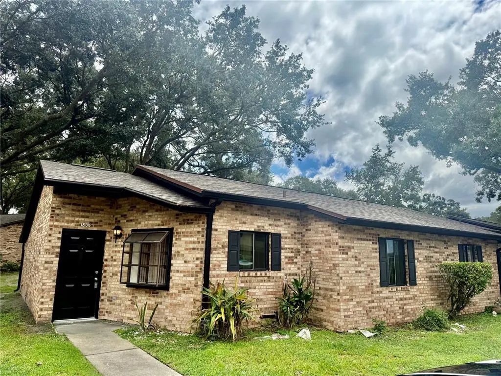 1805 Foxhall Circle, KISSIMMEE