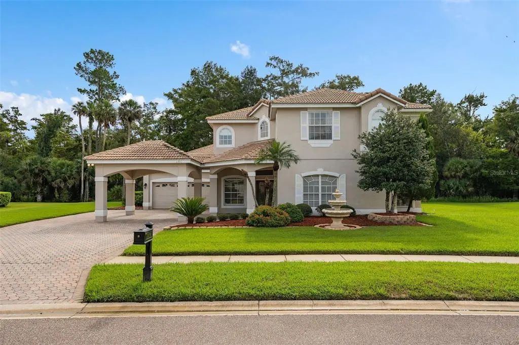 1731 Dogwood Forest Way, LAKE MARY