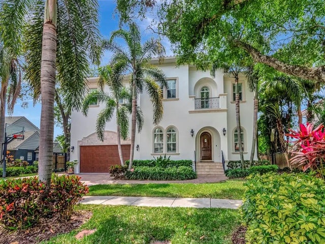 511 Erie Avenue, TAMPA
