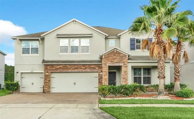 3740 Mt Vernon Way, KISSIMMEE