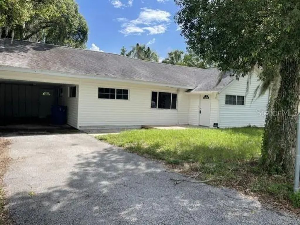 106 E Rosehill Avenue, DELAND