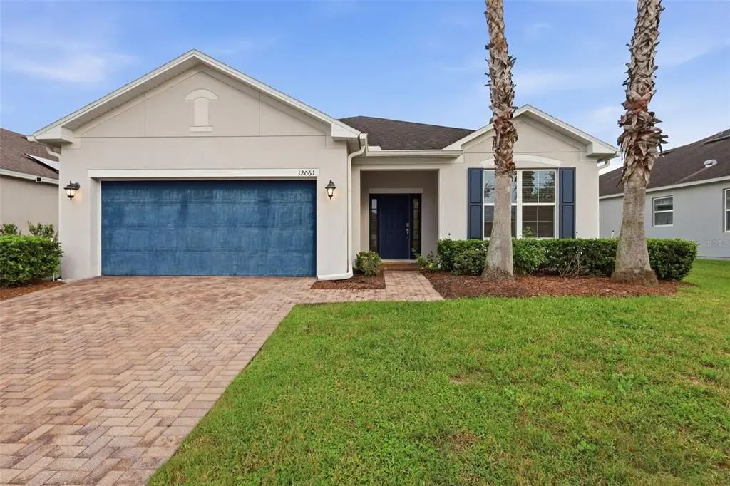 12061 Sawgrass Reserve Boulevard, ORLANDO