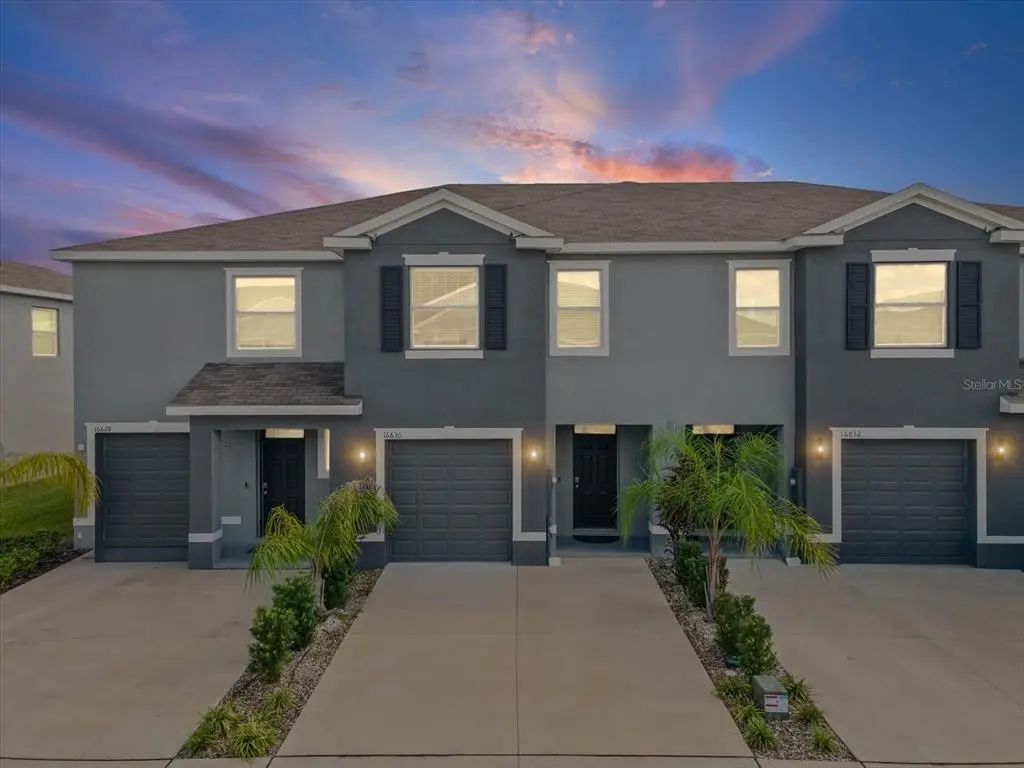 16630 Grotto Steam Place, WIMAUMA