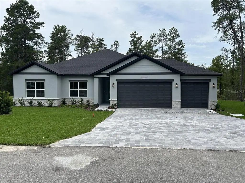 5 Thunbergia Court S, HOMOSASSA