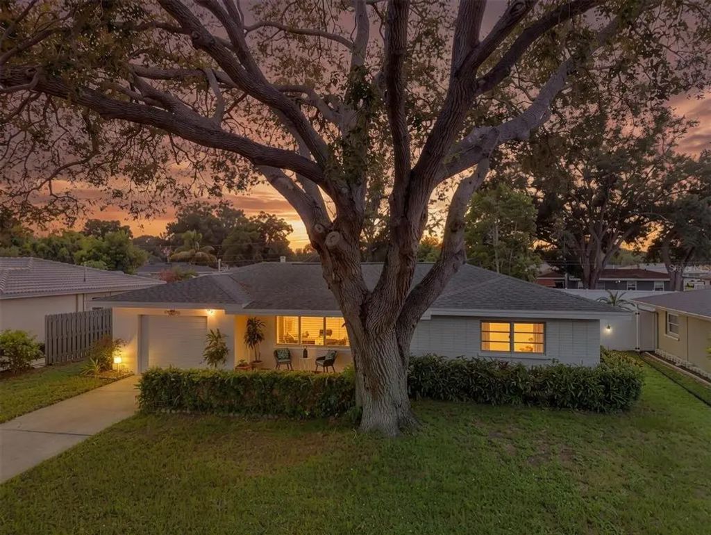 1441 Satsuma Street, CLEARWATER