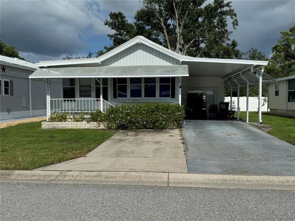 4900 Britni Way Lot 70, ZEPHYRHILLS