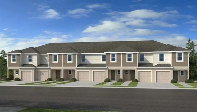 523 Moonstone Court, GROVELAND