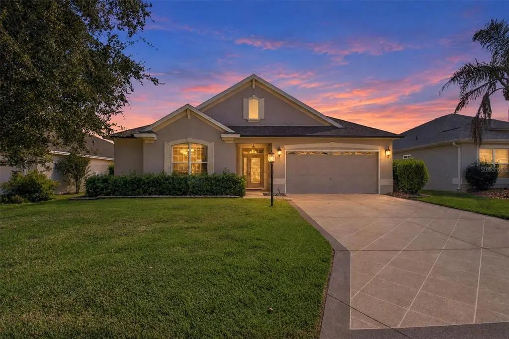2701 Daffodil Court, THE VILLAGES