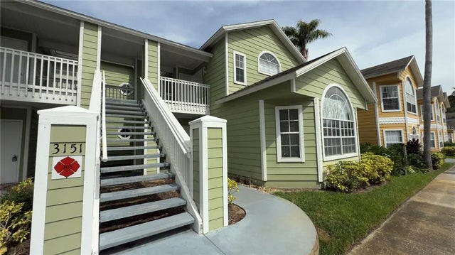 3151 Britannia Boulevard D, KISSIMMEE