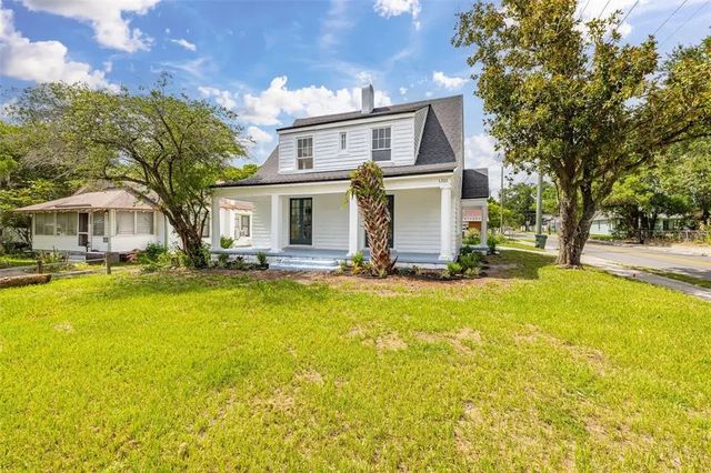 1201 Oakhill Street, LAKELAND