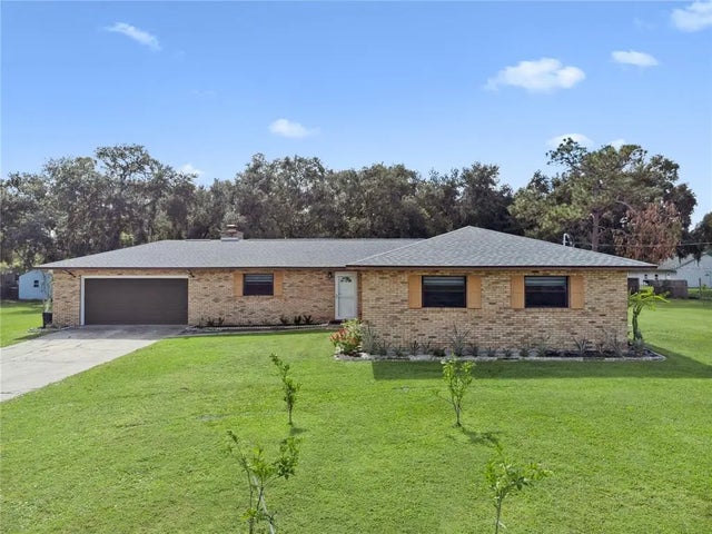 3380 Blossom Street, KISSIMMEE