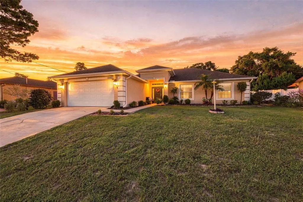 12411 Talpa Street, SPRING HILL