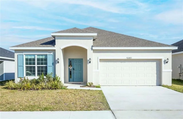 5342 Maddie Drive, HAINES CITY