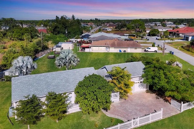 400 Isabel Street, NORTH PORT