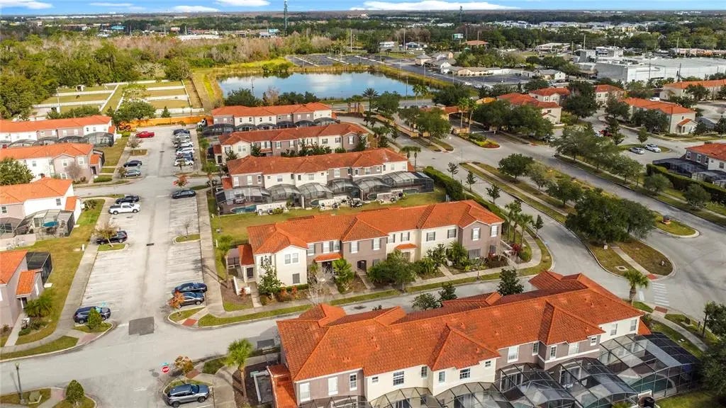 4557 Ada Lane, KISSIMMEE