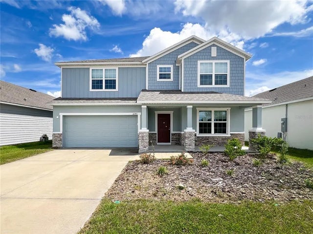 2245 Nw 248th Way, NEWBERRY