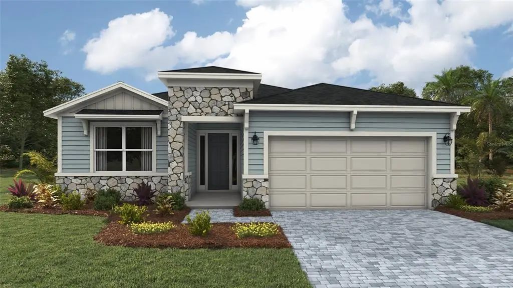 17291 Saltbush Trail, PARRISH