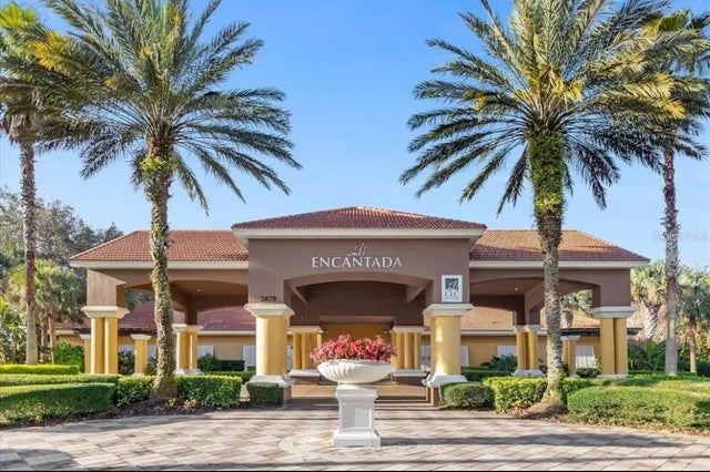 3008 White Orchid Road, KISSIMMEE