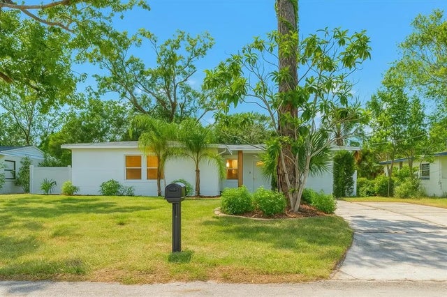 11722 N Edison Avenue, TAMPA