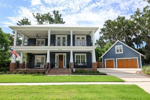 20 W Crest Avenue, WINTER GARDEN