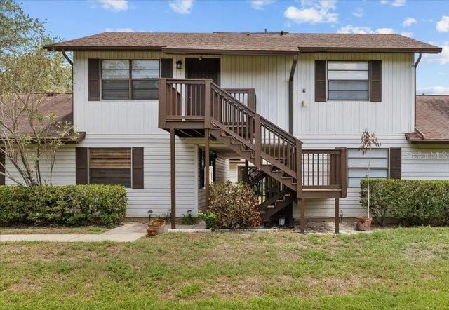 4945 91st Avenue N 30, PINELLAS PARK