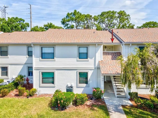 106 Meadow Lane 106, OLDSMAR