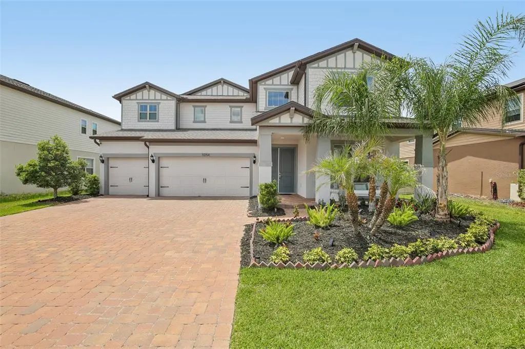 11054 Sundrift Drive, TAMPA