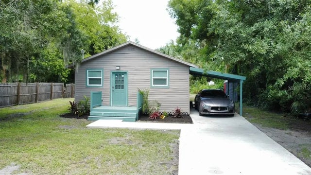 1811 W Alexander Avenue, SANFORD