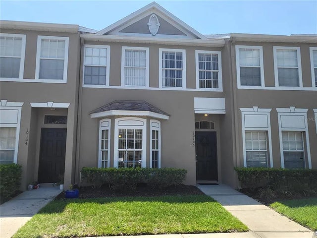 10106 Belleville Place, TAMPA