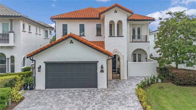 610 Muirfield Loop, REUNION