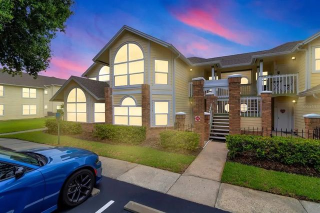 5004 Laguna Bay Circle 49, KISSIMMEE