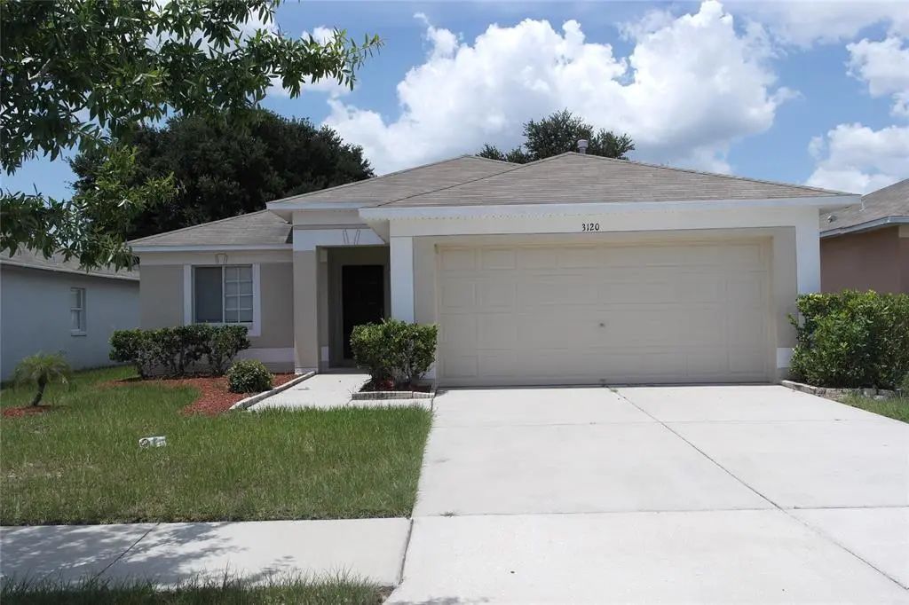 3120 Summer House Drive, VALRICO