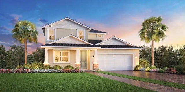 2709 Arbor Dune Avenue, APOPKA