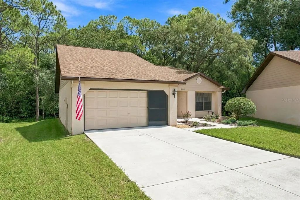 6810 Plumleaf Court, SPRING HILL