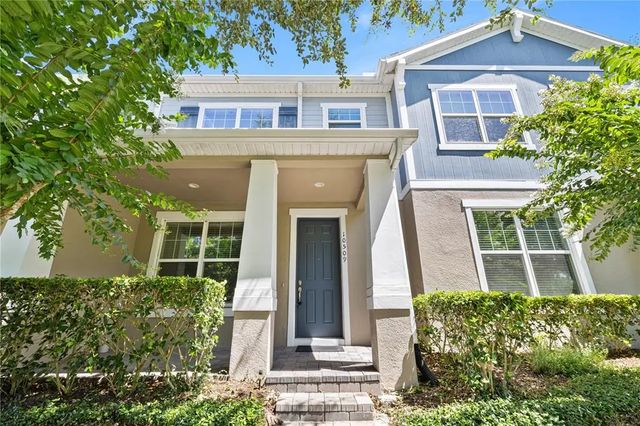 10509 Spring Arbor Lane, WINTER GARDEN
